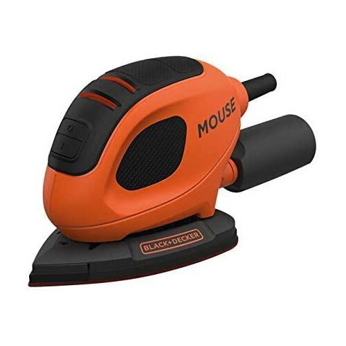 Black & Decker Bd miška 55W mlinček, (21101214) Cene
