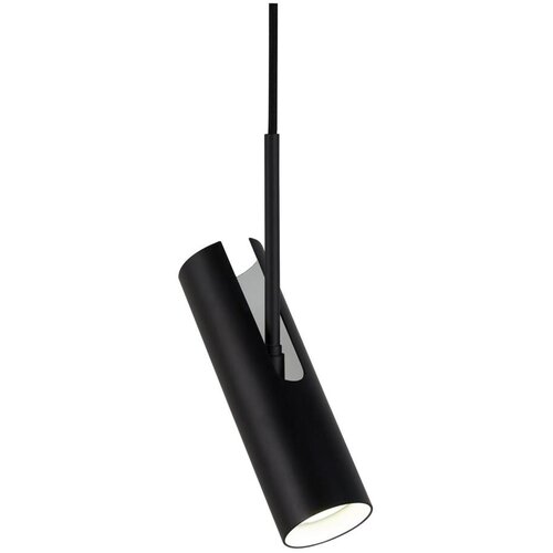  DFTP by Nordlux - Visilica na sajli MIB 1xGU10/8W/230V crna Cene