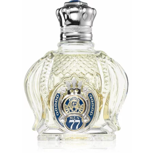 Shaik Opulent Blue No.77 parfumska voda za moške 100 ml