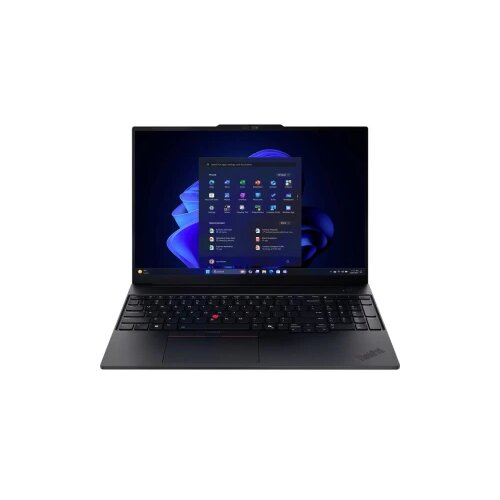 Lenovo Notebook ThinkPad E16 G3 40.6 cm (16 palac) WUXGA Intel&reg; Core&trade; Ultra 7 255H 32 GB RAM 1 TB SSD njemačka, qwertz N Cijene