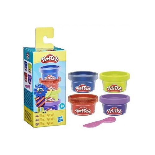 Playdooh Play doh Set za igru Mini color asst f7172 Cene