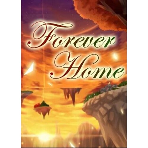 Forever Home Steam Key GLOBAL Cene