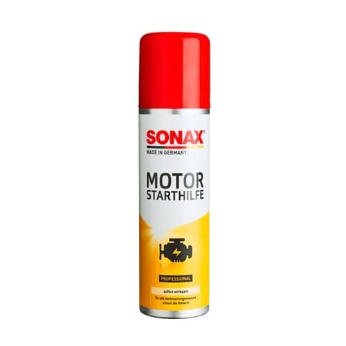 Sonax Motor starter sprej - 312100 Cene