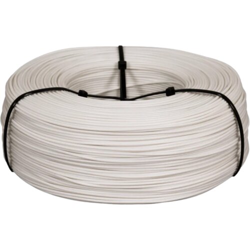 Recycling Fabrik rPETG Refill "Puhasta ovca" (bela) - 1,75 mm / 1000 g Cene