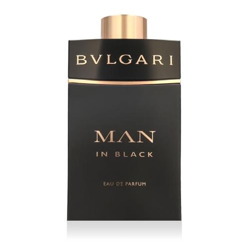 Bvlgari MAN In Black 150 ml parfemska voda za ponovo punjenje za mu&amp;scaron;karce Slike