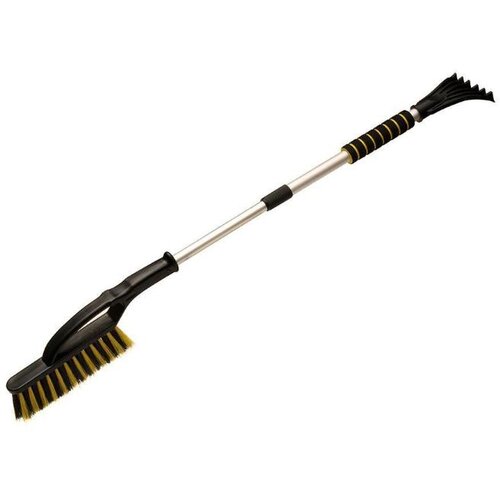  Teleskopsko strgalo z metlico, 87/115 cm Cene