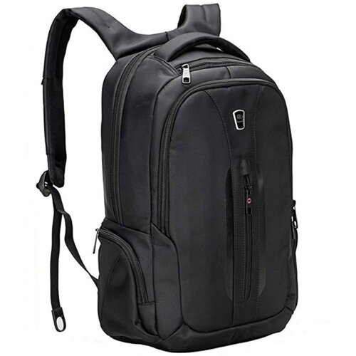 Tigernu nahrbtnik T-B3097B black 15.6 Cene