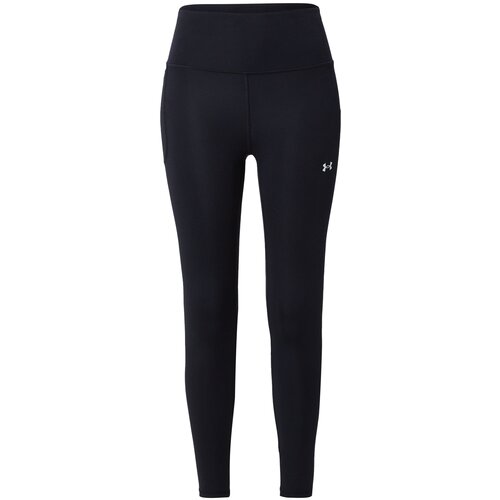 Under Armour Športne hlače 'Motion EMEA' črna / bela Cene