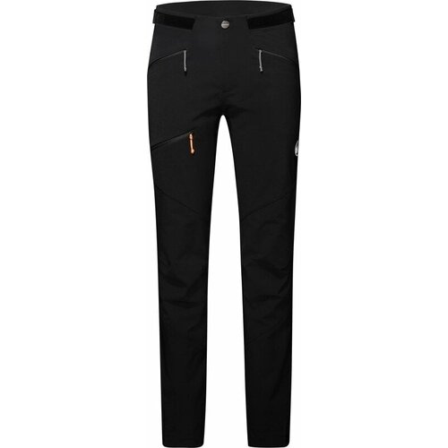 Mammut Hlače na otvorenom Taiss SO Men Black 52 Cijene