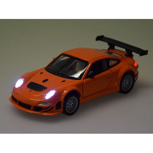  model automobila porsche 911 gt3 rs 1:32 svjetlo zvuk kolekcija za5054 Slike
