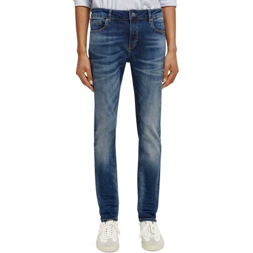 Scotch & Soda slim muške farmerke Cene
