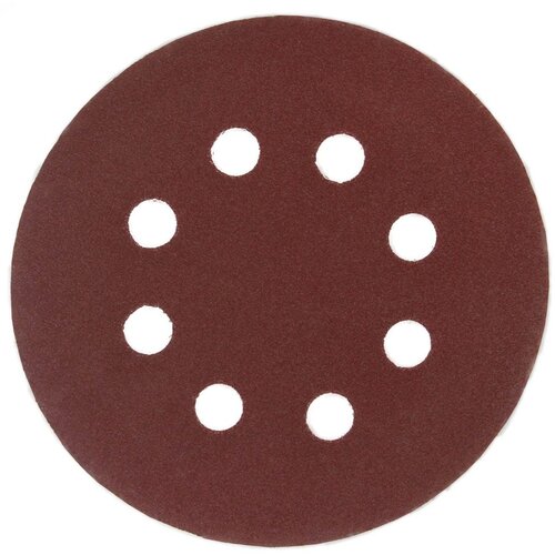  Brusni papir 125mm za brusilicu P320 Cijene