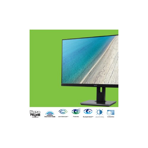 Acer monitor 21.5&amp;quot; V7 FHD Z FR Slike