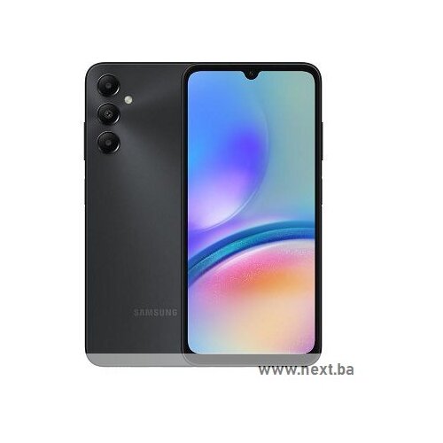  Mobitel Samsung Galaxy A05s4/128, Crni, SM-A057GZKVEUC Slike