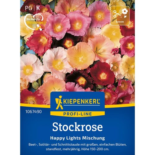 KIEPENKERL Rožlin "Happy Lights" - 1 pkt. Cene