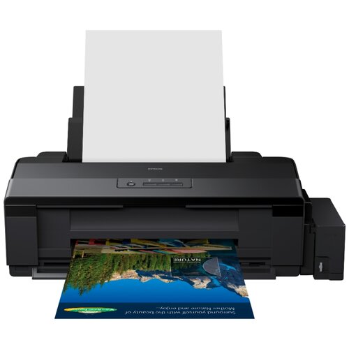Epson Inkjet printer L1800 Cene