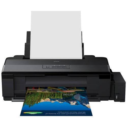 Epson Tiskalnik ITS L1800 Cene