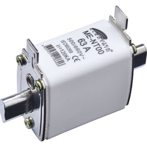 Mitea_Electric Osigurač 63A nožasti ME-NT00 Cene