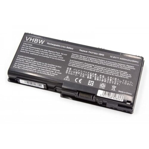 Patona Baterija za Toshiba Satellite P500 / Qosmio X500, 4400 mAh Cene