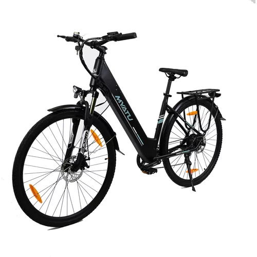 Myatu e-Bicikl MYT-E201, (MYT-E201)