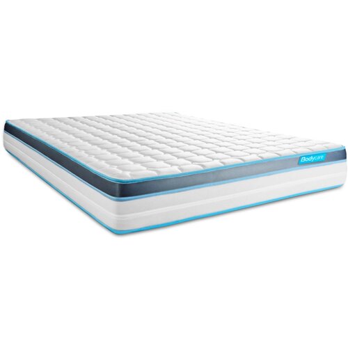 Bodycare 140x190 cm Vzmetnica iz spominske pene - Izvedi, (21615295) Cene