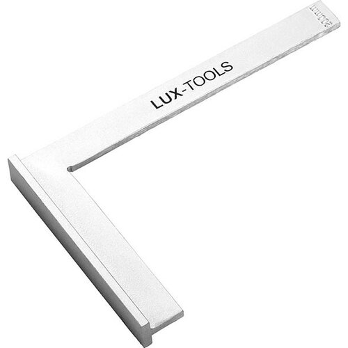 Lux Tools ugaonik bravarski 200mm sa granicnikom Cene