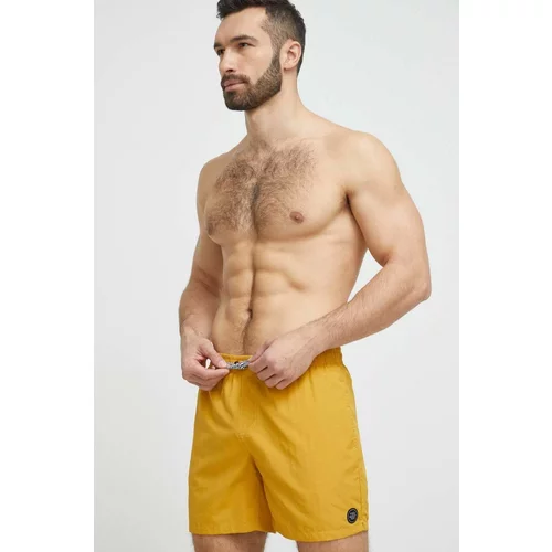 Protest Kratke hlače za kupanje boja: žuta