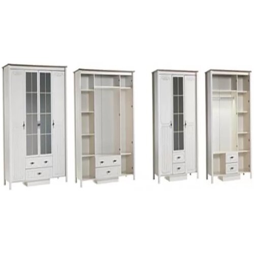  Garderober Flexy Cene