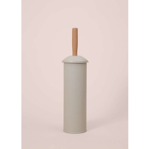 STP0026 Beige Toilet Brush Cene