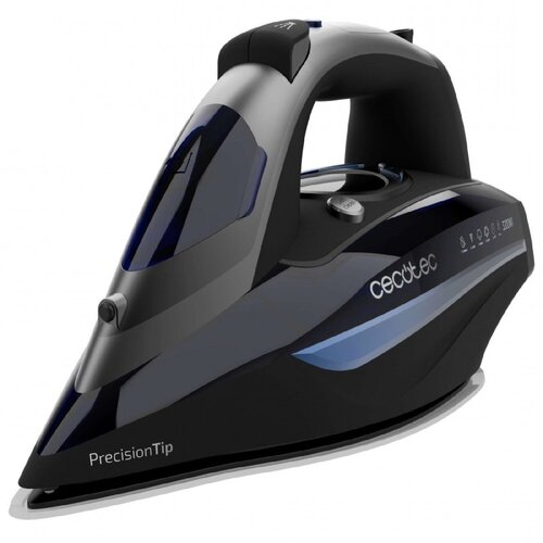Cecotec 01876 - IronHero 3200 i-Pump Absolute parni likalnik s črpalko, (22151673) Cene