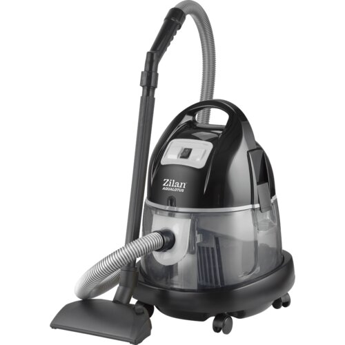 Zilan Usisavač za suho/mokro usisavanje, 1600 W, siva - ZLN8945/GY Cijene