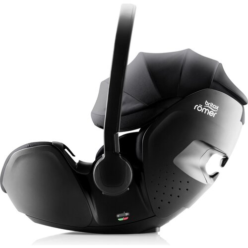 Britax Romer avtosedež i-size 40-87 cm baby safe pro style carbon black Cene