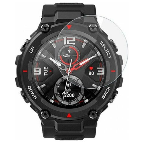 Onasi zaščitna folija za pametno uro amazfit t-rex pro (33 mm) Cene