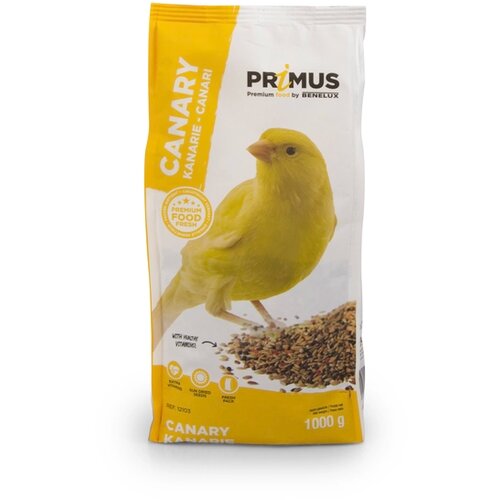 Benelux primus kanarinac 1kg Cene