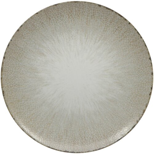 Lubiana Plitev krožnik Irys Coupe 31cm / porcelan, (21318067) Cene