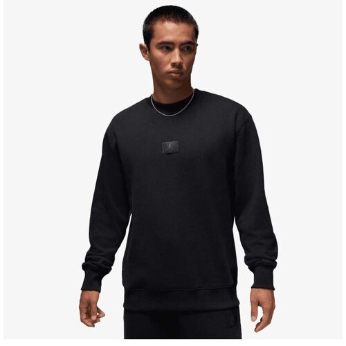 Nike mu&amp;scaron;ki duks j flt flc crew Slike