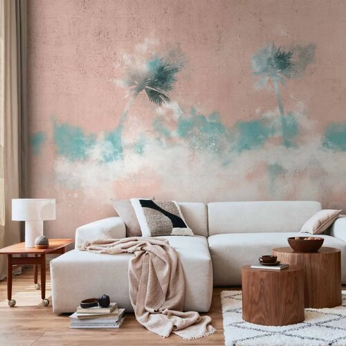  Foto tapeta - Heavenly Relaxation 100x70 Cijene