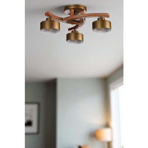 Opviq visilica 2593770, Zlatne boje Cene