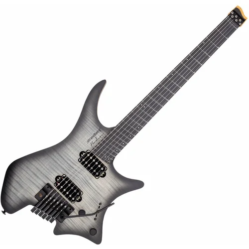 Strandberg Boden Prog NX 6 Charcoal Black