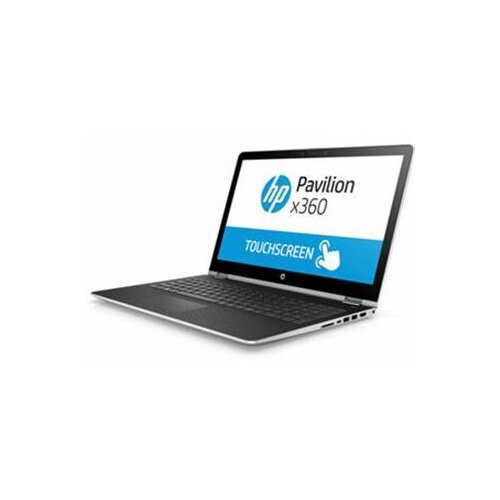 Hp Pavilion x360 15-br006nm i7-7500U 8GB 1TB+128GB SSD Radeon 530 4GB Win 10 Home FullHD IPS Touch (2NN33EA) laptop Slike
