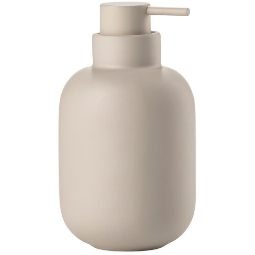 Zone Bež lončen dozirnik za milo 300 ml Sensu &amp;ndash; Slike