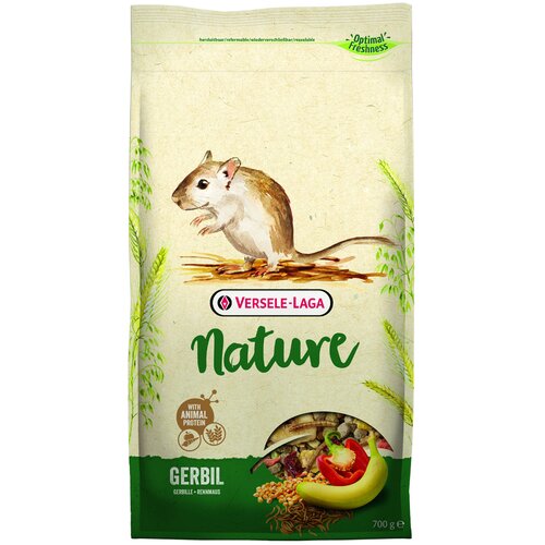 Versele-laga Nature Gerbil - 2 x 700 g Cijene