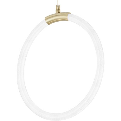 Toolight LED svijetiljka G020-CP Gold Slike