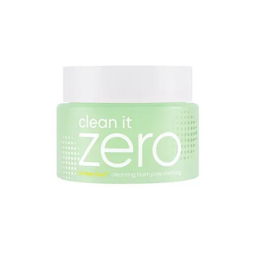 Banila Co Clean It Zero Cleansing Balm Pore Clarifying Cene