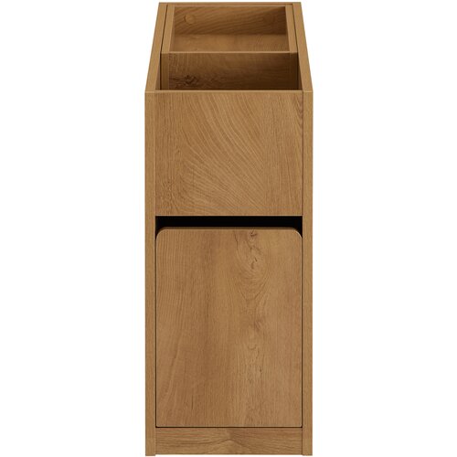 SoBuy Kavna mizica s predalom 25x70x55cm FBT158-N, (22108641) Cene