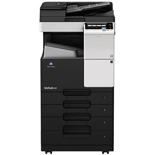 KM BIZHUB 227 (A7AK027) Cene
