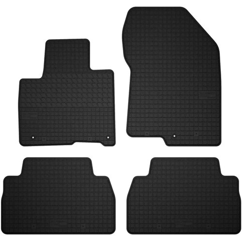 Wielganizator komplet gumijastih za&scaron;čitnih preprog za: Hyundai SantaFe IV SUV (od 2018 do 2024), (22129181) Cene