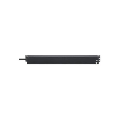 Intellinet 715133 19&amp;quot;/1U sa 9 utilnica/prekidač/2m PDU kabl Slike