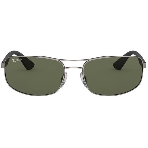 Ray-ban Muške Sunčane naočale Ray Ban RB3527 P Gray Cene