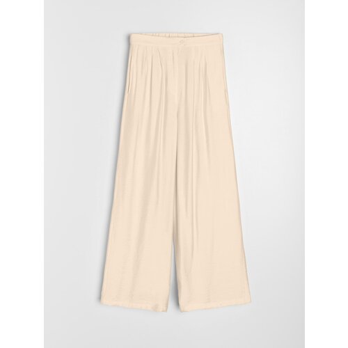 Sinsay Wide leg hlače Slike